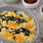 Bubur Manado Kaya Sayuran yang Menjadi Kebanggaan Sulawesi Utara