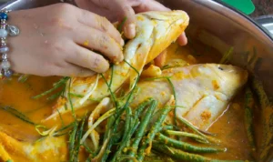 Resep Arsik Ikan Khas Toba, Andaliman Meresap hingga Tulang_11zon Resep Arsik Ikan Khas Toba, Andaliman Meresap hingga Tulang