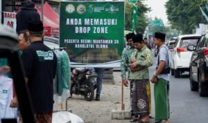 Muktamar NU Muktamar NU