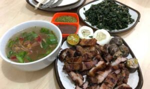 Babi Panggang