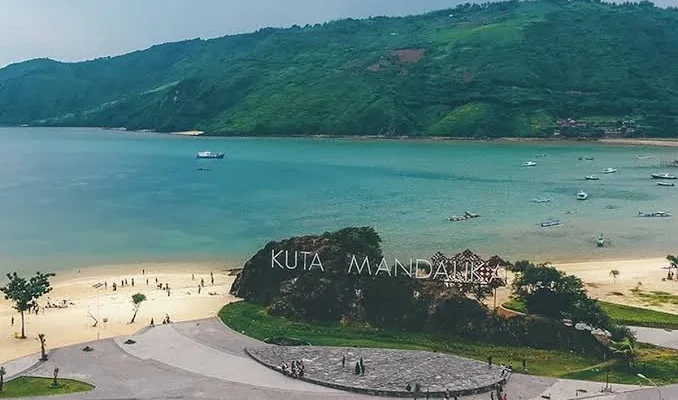wisata Lombok MotoGP