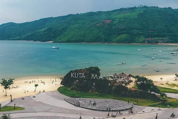 wisata Lombok MotoGP